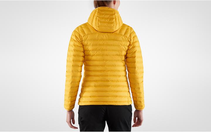 Immagine prodotto Fjällräven Expedition Lätt Hoodie W (XL)