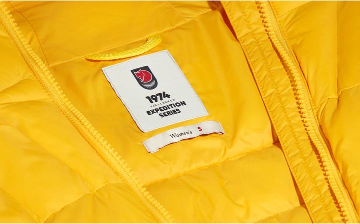 Immagine prodotto Fjällräven Expedition Lätt Hoodie W (XL)