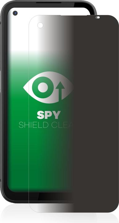 Image du produit upscreen Spy Shield Protection Anti-Espion (1 pcs, Gigaset GX6)