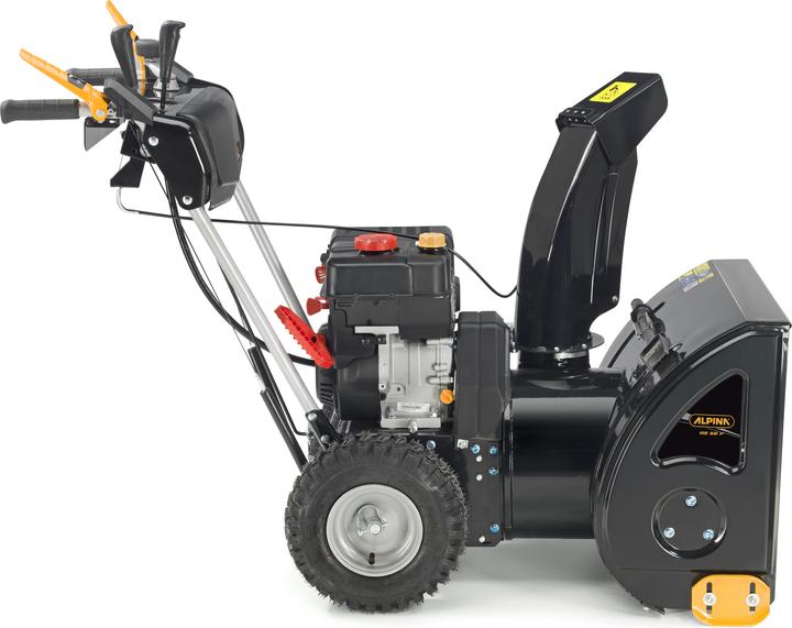 Produktbild Alpina Garden AS 56 P (56 cm)