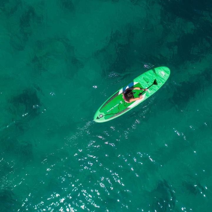 Actual product image Aqua Marina All-Around iSUP Breeze (9'1")