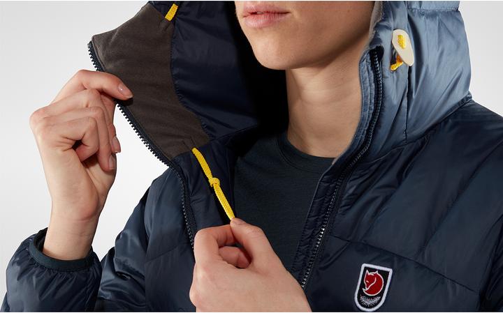Immagine prodotto Fjällräven Felpa con cappuccio Expedition Down (XL)