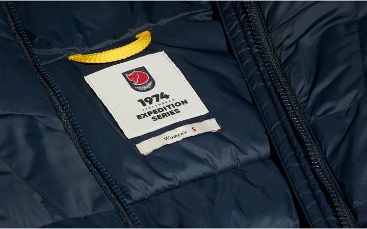 Immagine prodotto Fjällräven Felpa con cappuccio Expedition Down (XL)