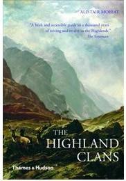 Produktbild The Highland Clans (Englisch, 2013)