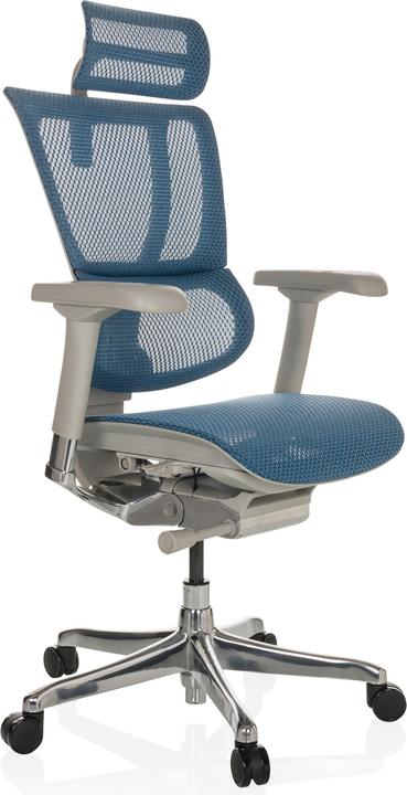 Produktbild Hjh Office Ergohuman Slim G Gen2