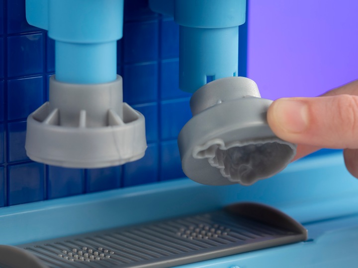 Immagine prodotto Play-Doh Cucina Creazioni Ristorante Colorato Set da gioco