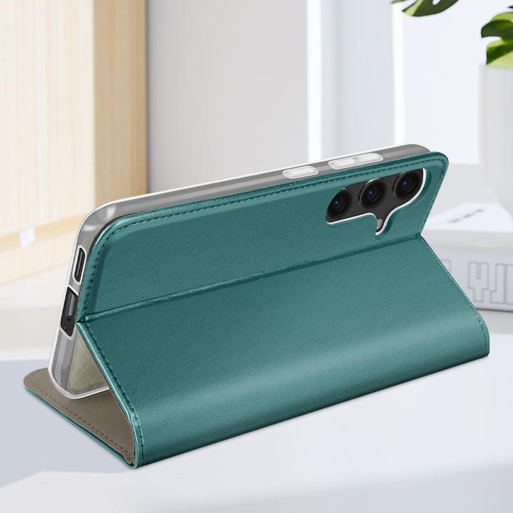 Immagine prodotto Avizar Serie di copertine Mag (Samsung Galaxy S25)