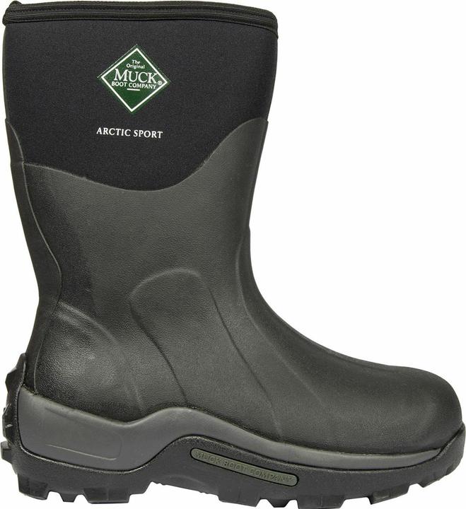 Actual product image Muck Boot Boots Arctic Sport (38)