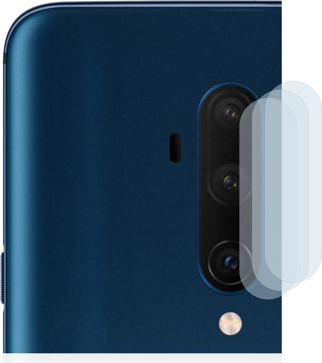Immagine prodotto BROTECT AirGlass Vetro (3 Pezzo/i, OnePlus 7T Pro)
