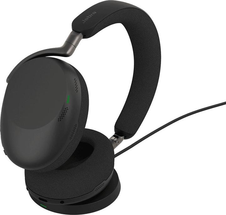 Productafbeelding Jabra Evolve3 85 UC (Draadloze, USB-C, Verenig)