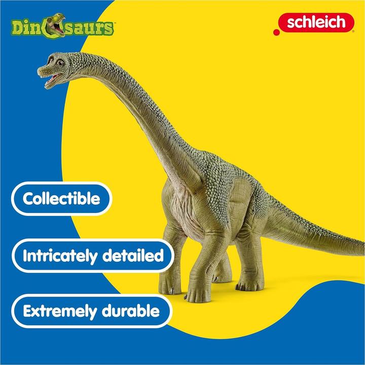 Productafbeelding Schleich Brachiosaurus