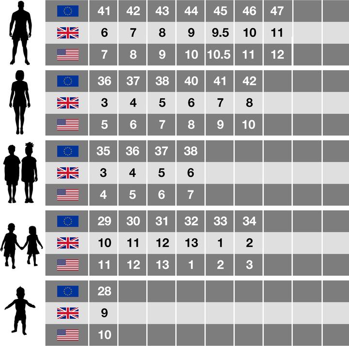 Actual product image Dare2b Hiking Boots Ridgeback Winter Ii (45.5)