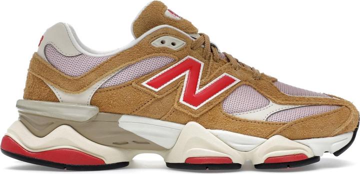 Image du produit New Balance 9060 Great Plains True Red (45.5)