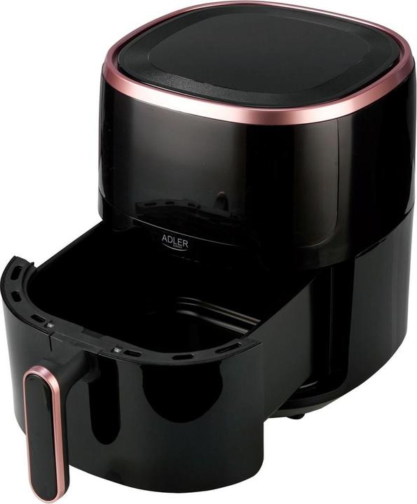 Produktbild Adler AD 6322 Karsta gaisa cepsanas ierice 12in1 5L 2000W AD 6322 (5905575910042)