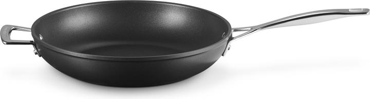 Actual product image Le Creuset Aluminium anti-adhesive (30 cm, Frying pan, Cast aluminium)