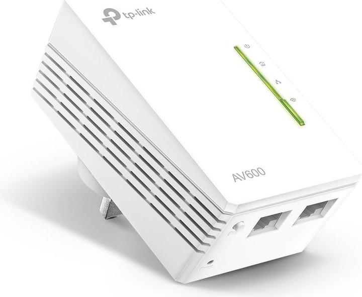 Immagine prodotto TP-Link Tl-Wpa4220 (600 Mbit/s)