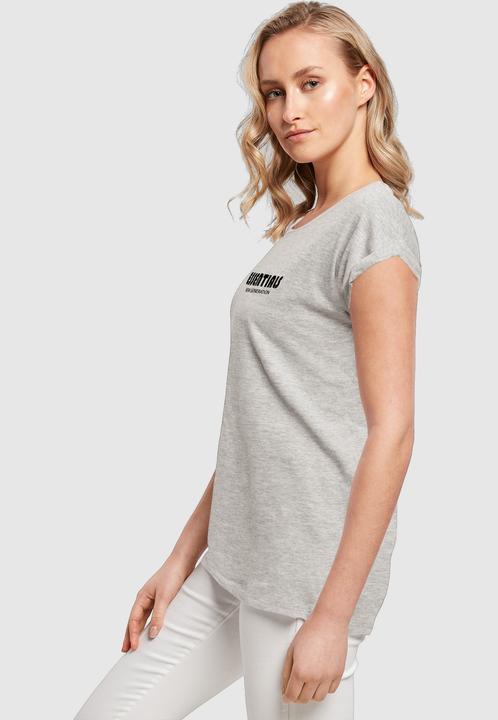 Produktbild Merchcode Ladies Essentials New Generation T-Shirt - 116483 (L)