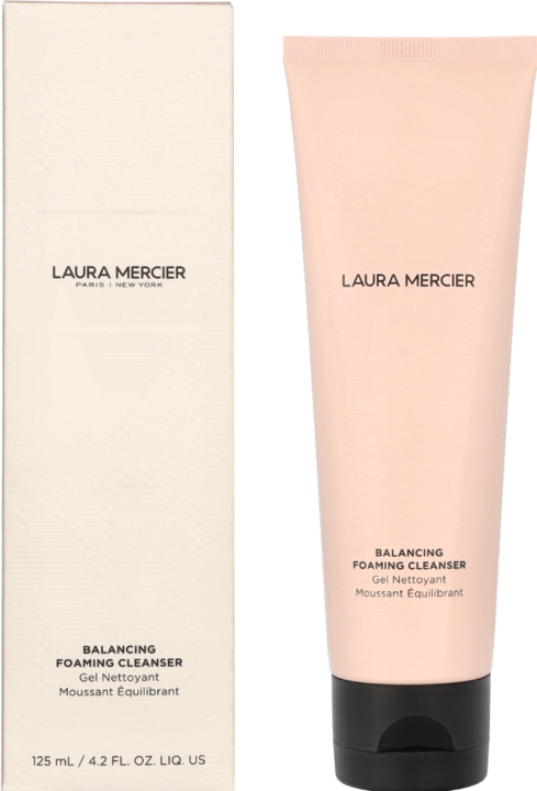 Produktbild Laura Mercier Balancing Foaming Cleanser (125 ml)