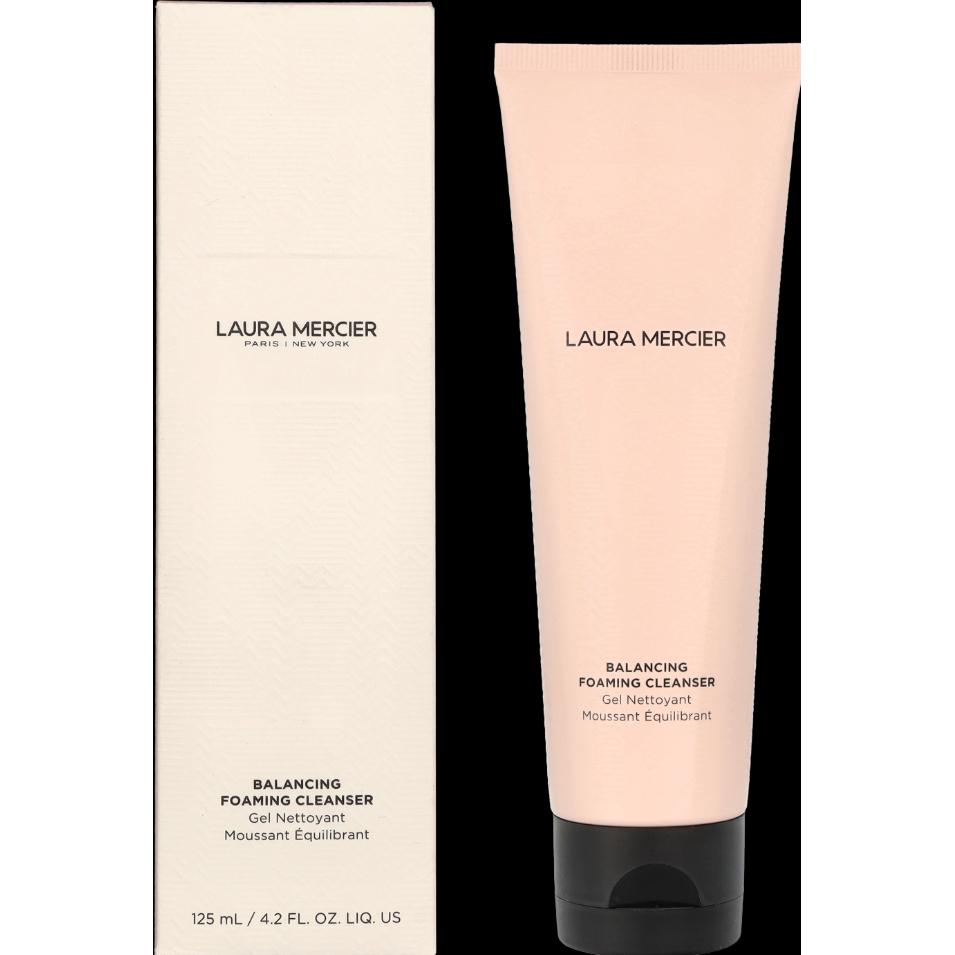 Laura Mercier, Gesichtsreinigung, Balancing Foaming Cleanser (125 ml)