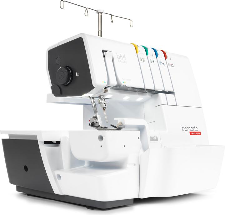 Image du produit Bernette b64 Airlock