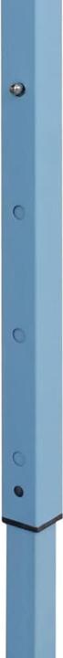 Produktbild vidaXL Partyzelt (291 cm, 870 cm)