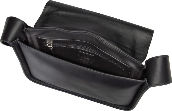 Produktbild Jost Arva Umhängetasche Leder 25 cm