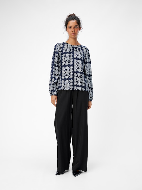 Actual product image Object Print top (40)