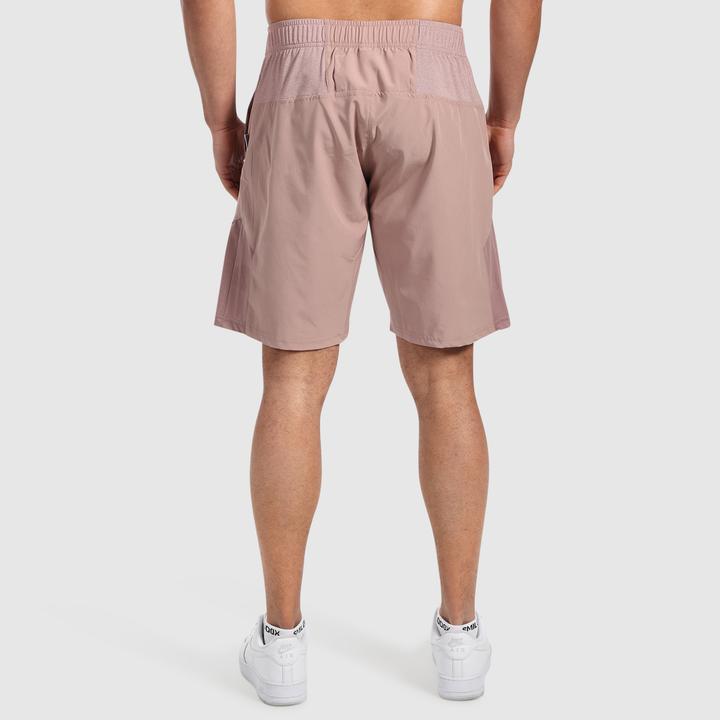 Image du produit Smilodox Shorts Powerfit Triple (S)