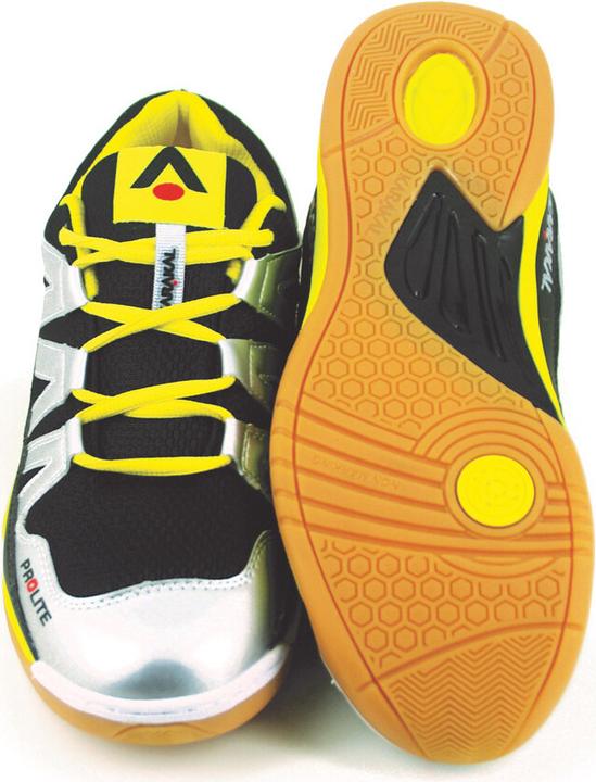 Image du produit Karakal Chaussures de sport d'intérieur Prolite (44.5)