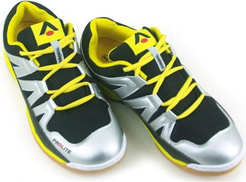 Image du produit Karakal Chaussures de sport d'intérieur Prolite (44.5)