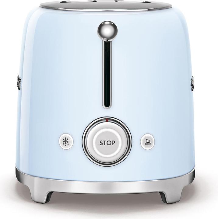 Produktbild Smeg 50's Style Lang