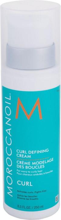 Produktbild Moroccanoil Curl (Haarcreme, 250 ml)
