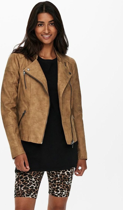 Produktbild Only Leder-Look Jacke (34)