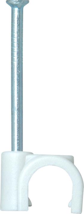 Produktbild Kopp Nagelschellen Grau 342604087 3