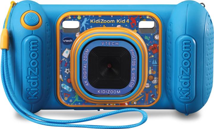 Image du produit VTech KidiZoom Kid 4