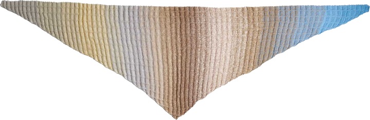 Immagine prodotto Rico Design Cotone Creativo Dégradé Lucky 8, 200 g, circa 800 m (800 m)