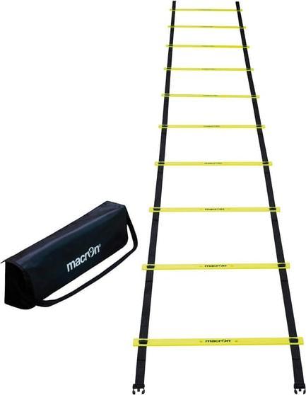 Actual product image Macron Agility Ladder