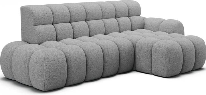 Produktbild ELTAP Ceedro (3-Sitzer, Ecksofa)