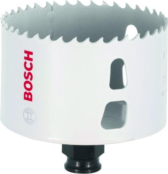 Actual product image Bosch Professional Zubehör Progressor for Wood and Metal (76 mm)