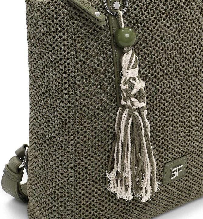 Produktbild Suri Frey Gitty Cityrucksack