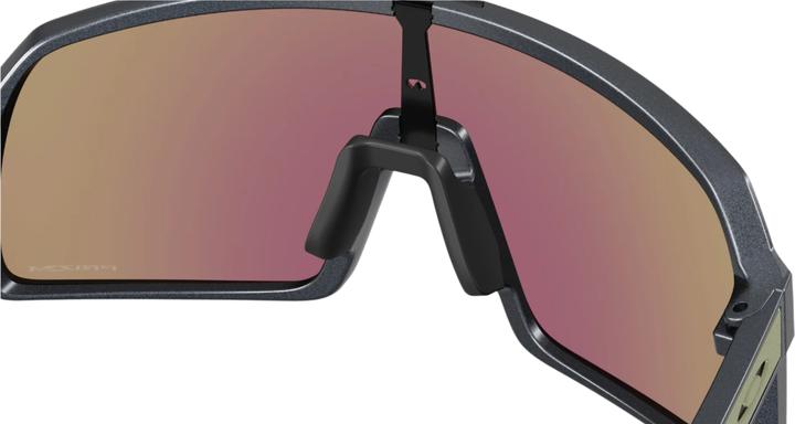 Immagine prodotto Oakley Sutro (Acciaio blu, Blu acciaio, Zaffiri Prizmari, Zaffiro Prizmato)