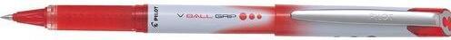 Produktbild Pilot Tintenroller V-BALL Grip 5, rot (Rot, 1 x)