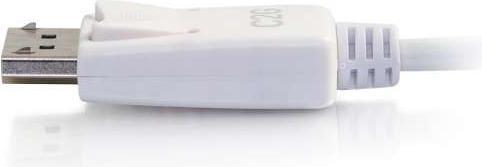 Produktbild C2G 2.7m (9ft) USB C to DisplayPort Adap (USB Typ-C)