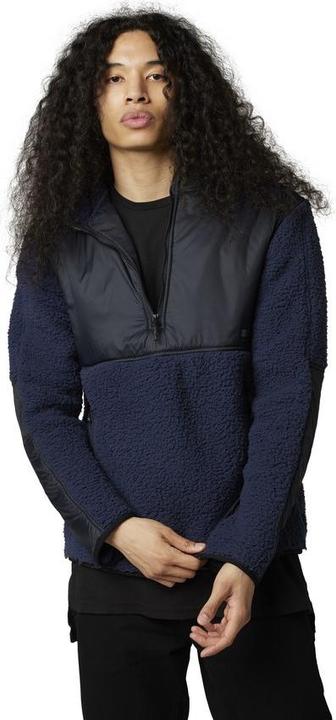 Produktbild Fox Hoody 22 Tactical Diversion Half Zip (M)