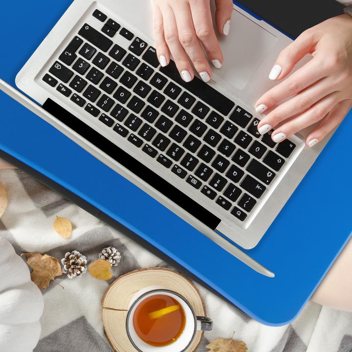 Produktbild Relaxdays Laptopkissen