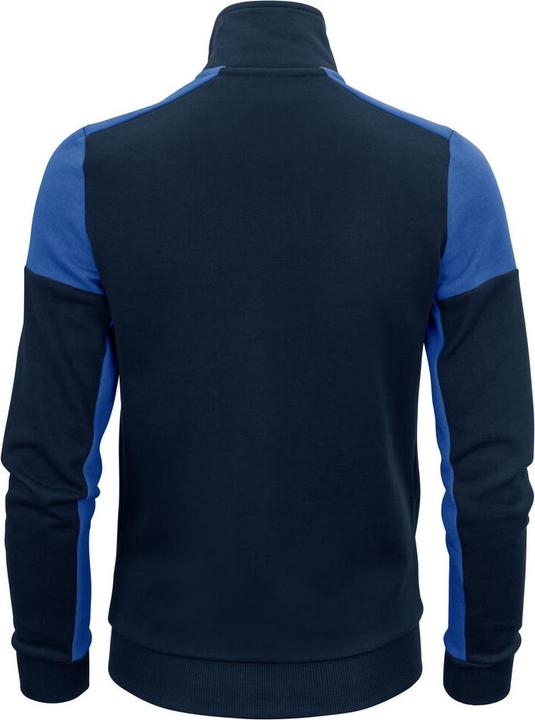 Produktbild Printer Prime Prime Sweater Full Zip Women (M)