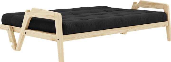 Produktbild Karup Design Grab (3-Sitzer, Bettsofa)
