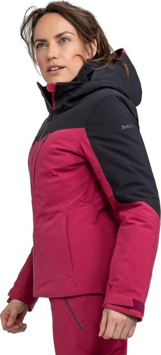 Produktbild Schöffel Ski Jacket Ammerte (44)