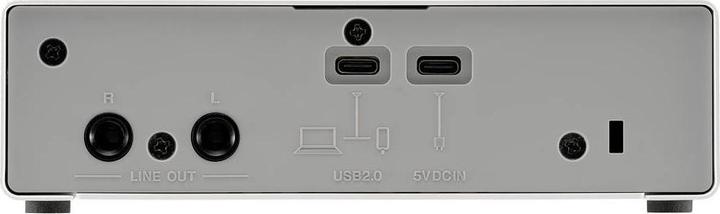 Image du produit Steinberg IXO12 USB-C (USB)