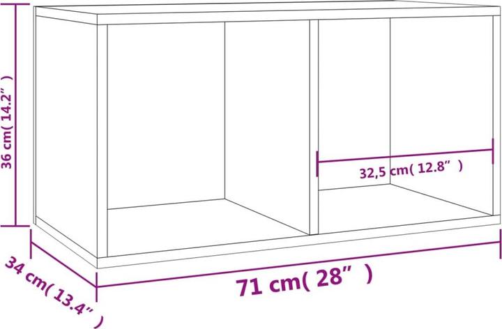 Image du produit VidaXL Inez